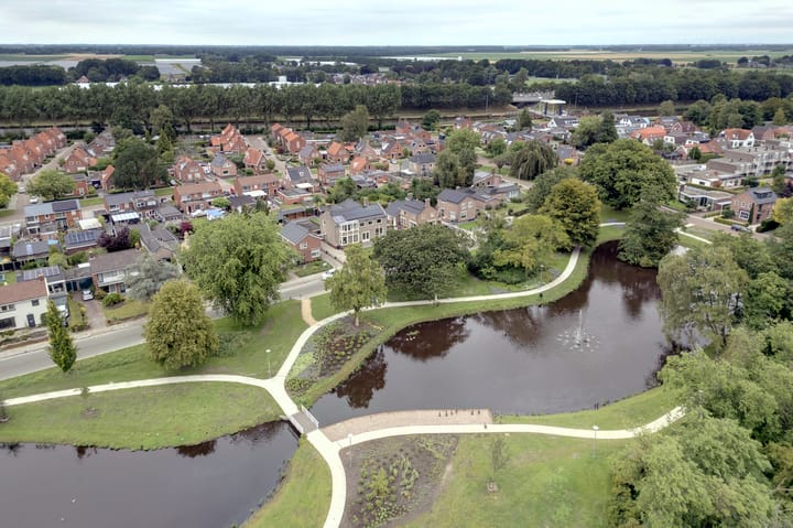 Photo 9 of Dr. Aletta Jacobsstraat 19