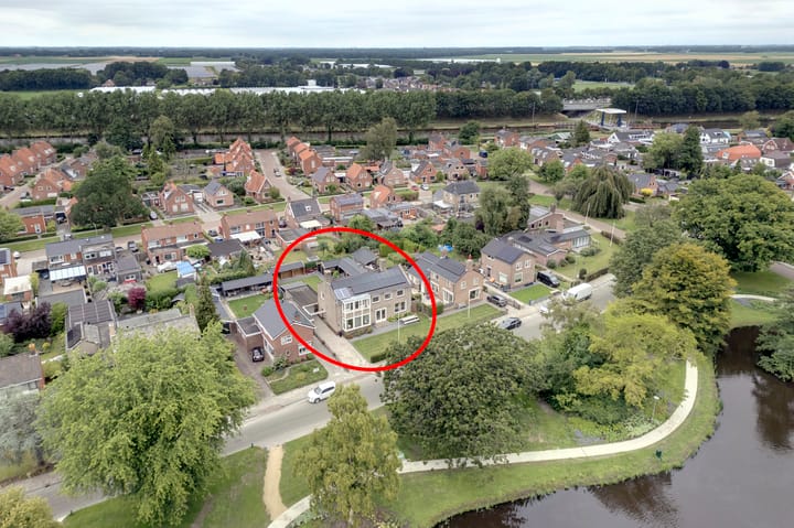 Photo 10 of Dr. Aletta Jacobsstraat 19