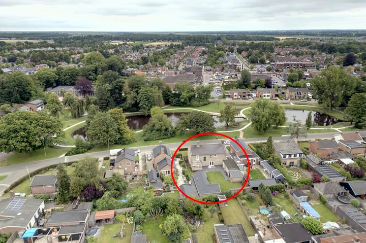 Photo 12 of Dr. Aletta Jacobsstraat 19