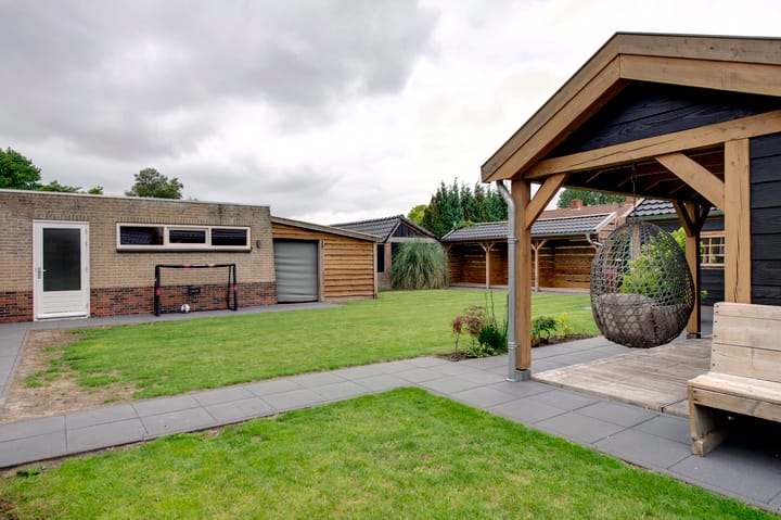 Photo 14 of Dr. Aletta Jacobsstraat 19