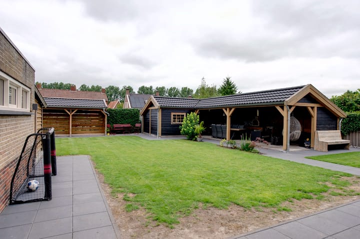 Photo 15 of Dr. Aletta Jacobsstraat 19