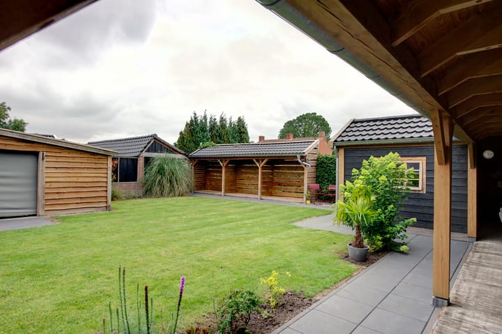 Photo 16 of Dr. Aletta Jacobsstraat 19