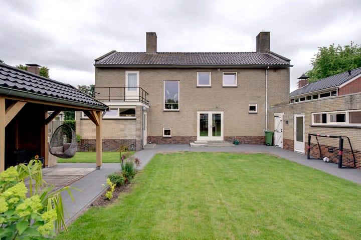 Photo 18 of Dr. Aletta Jacobsstraat 19