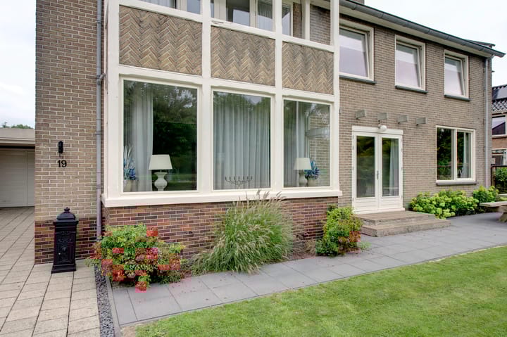 Photo 25 of Dr. Aletta Jacobsstraat 19