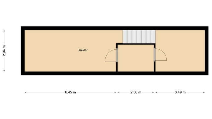 Photo 62 of Dr. Aletta Jacobsstraat 19