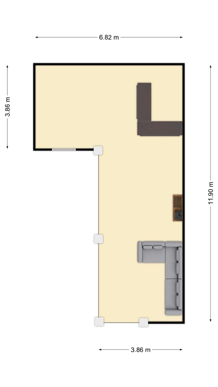 Photo 64 of Dr. Aletta Jacobsstraat 19