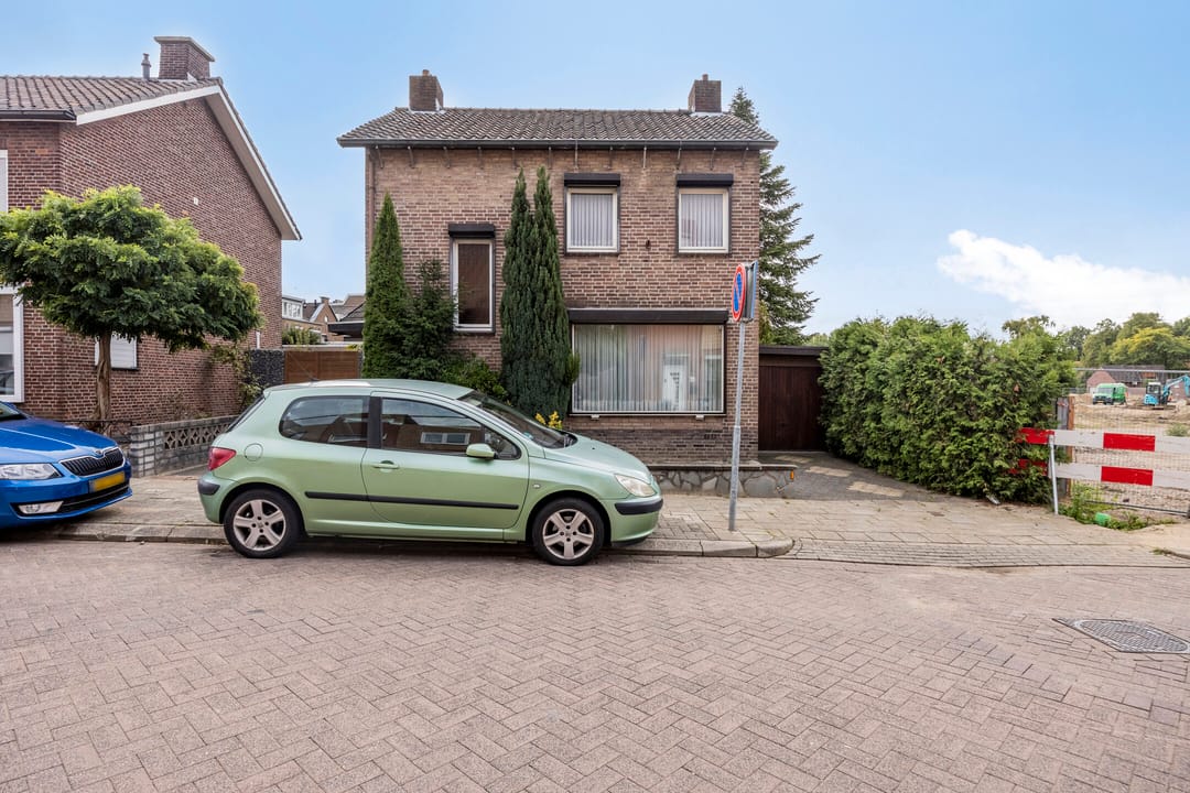 Photo 2 of Slakkenstraat 9