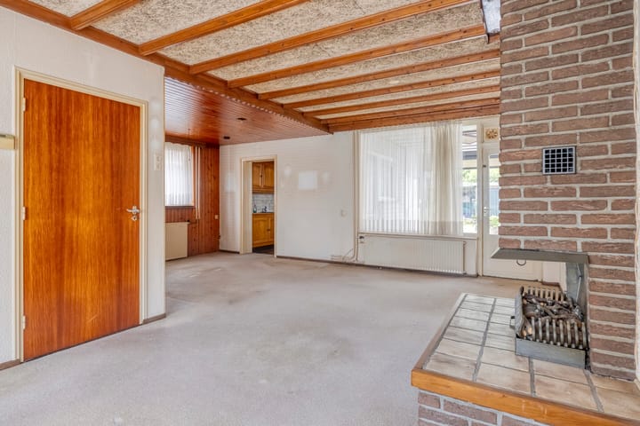 Photo 6 of Slakkenstraat 9