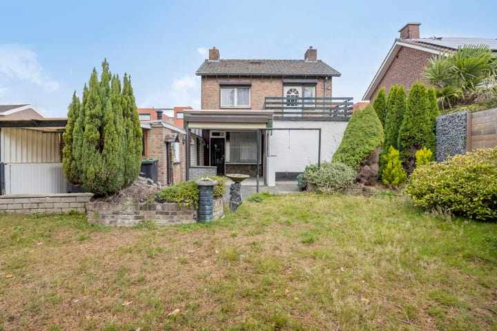 Photo 28 of Slakkenstraat 9