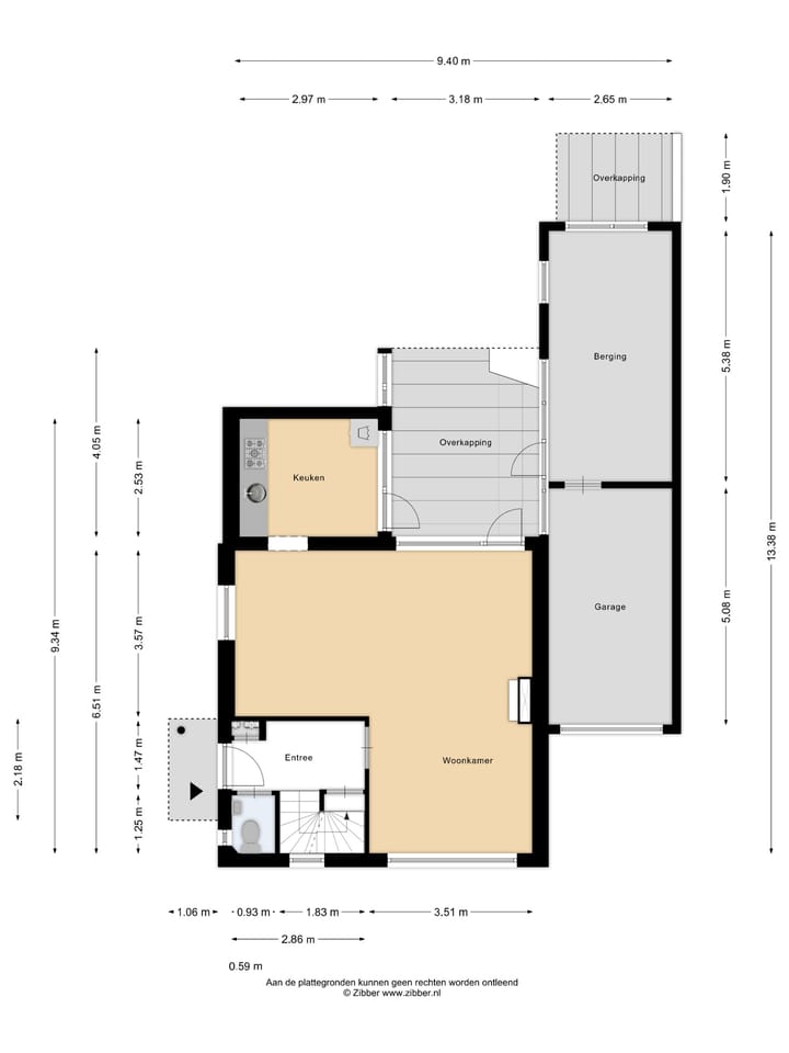 Photo 30 of Slakkenstraat 9