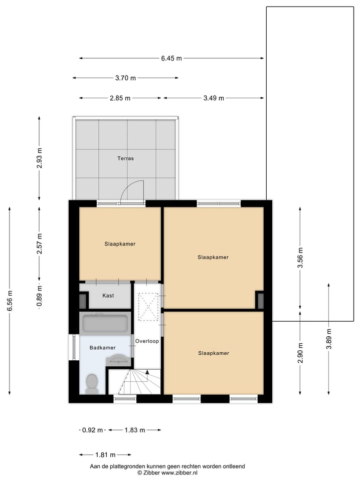 Photo 31 of Slakkenstraat 9