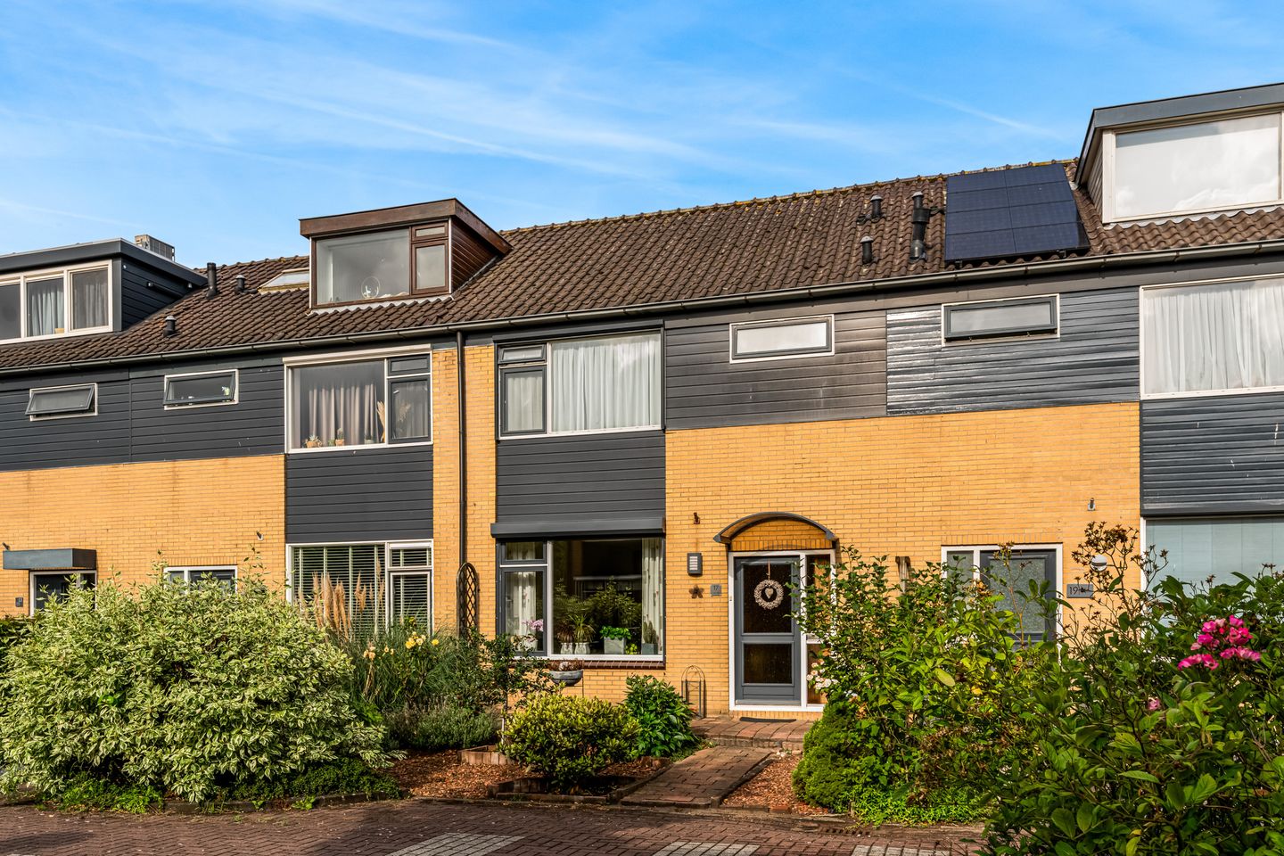 Foto 1 van de Kapberg 17