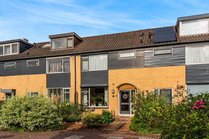 Foto 1 van de Kapberg 17