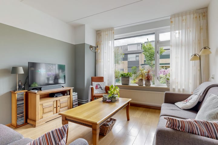 Foto 2 van de Kapberg 17