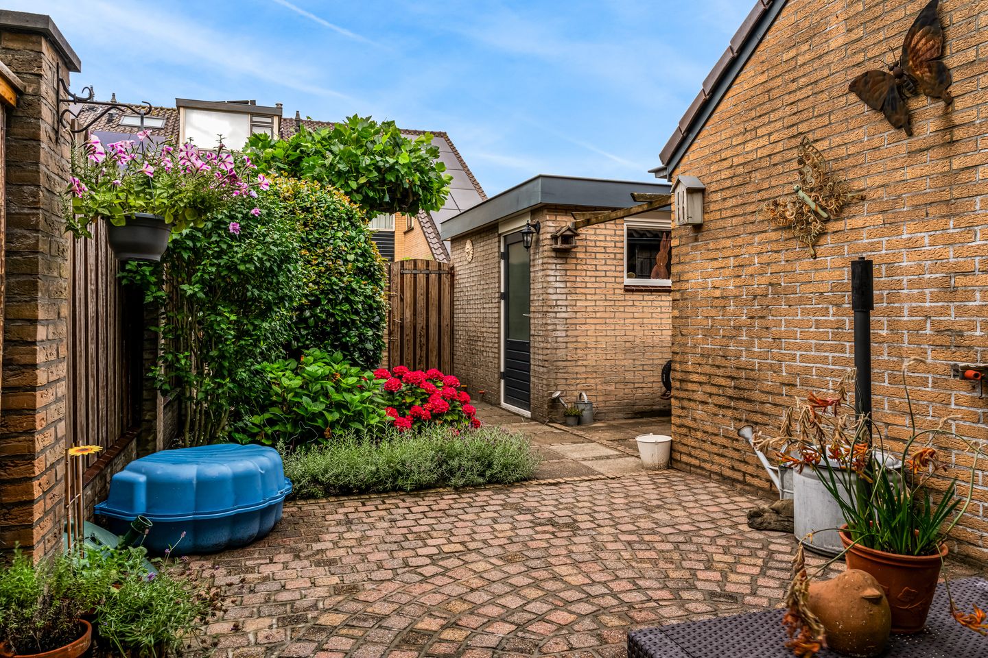 Foto 4 van de Kapberg 17