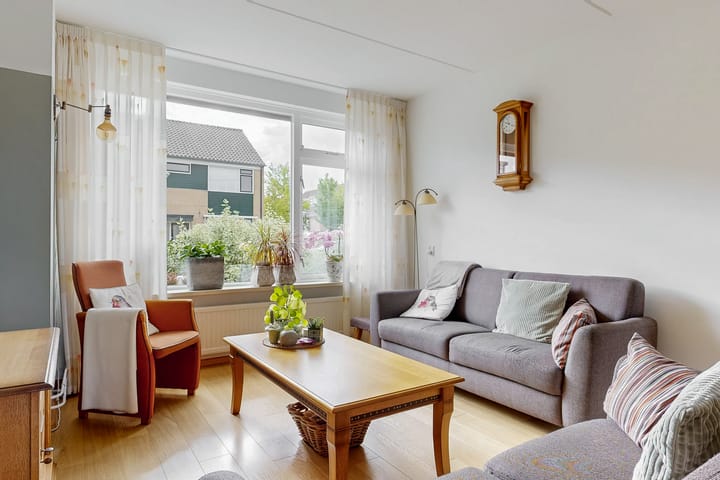 Foto 6 van de Kapberg 17