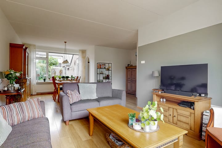 Foto 7 van de Kapberg 17