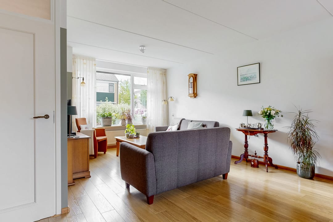 Foto 8 van de Kapberg 17