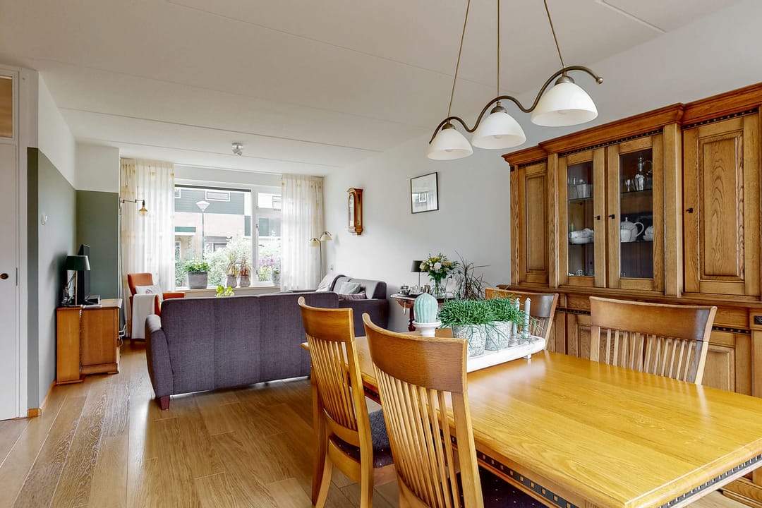 Foto 11 van de Kapberg 17