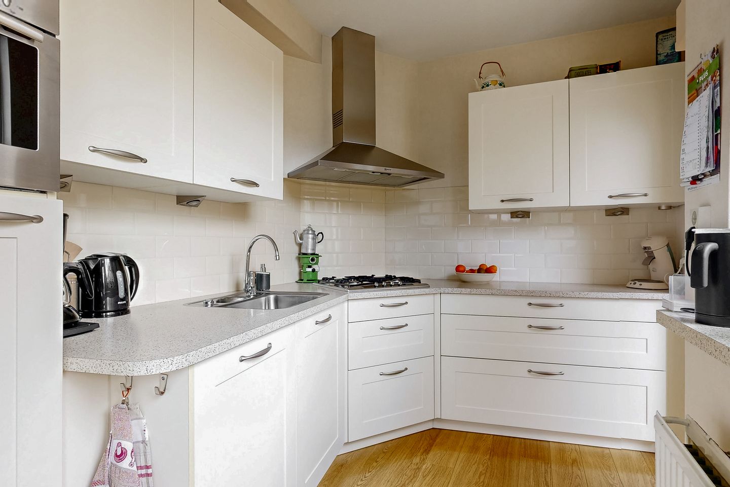 Foto 14 van de Kapberg 17