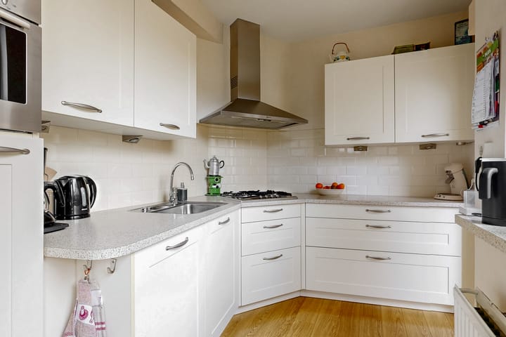 Foto 14 van de Kapberg 17