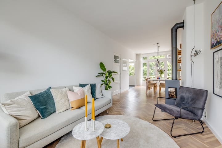 Foto 2 van Johan de Meesterstraat 3-BS