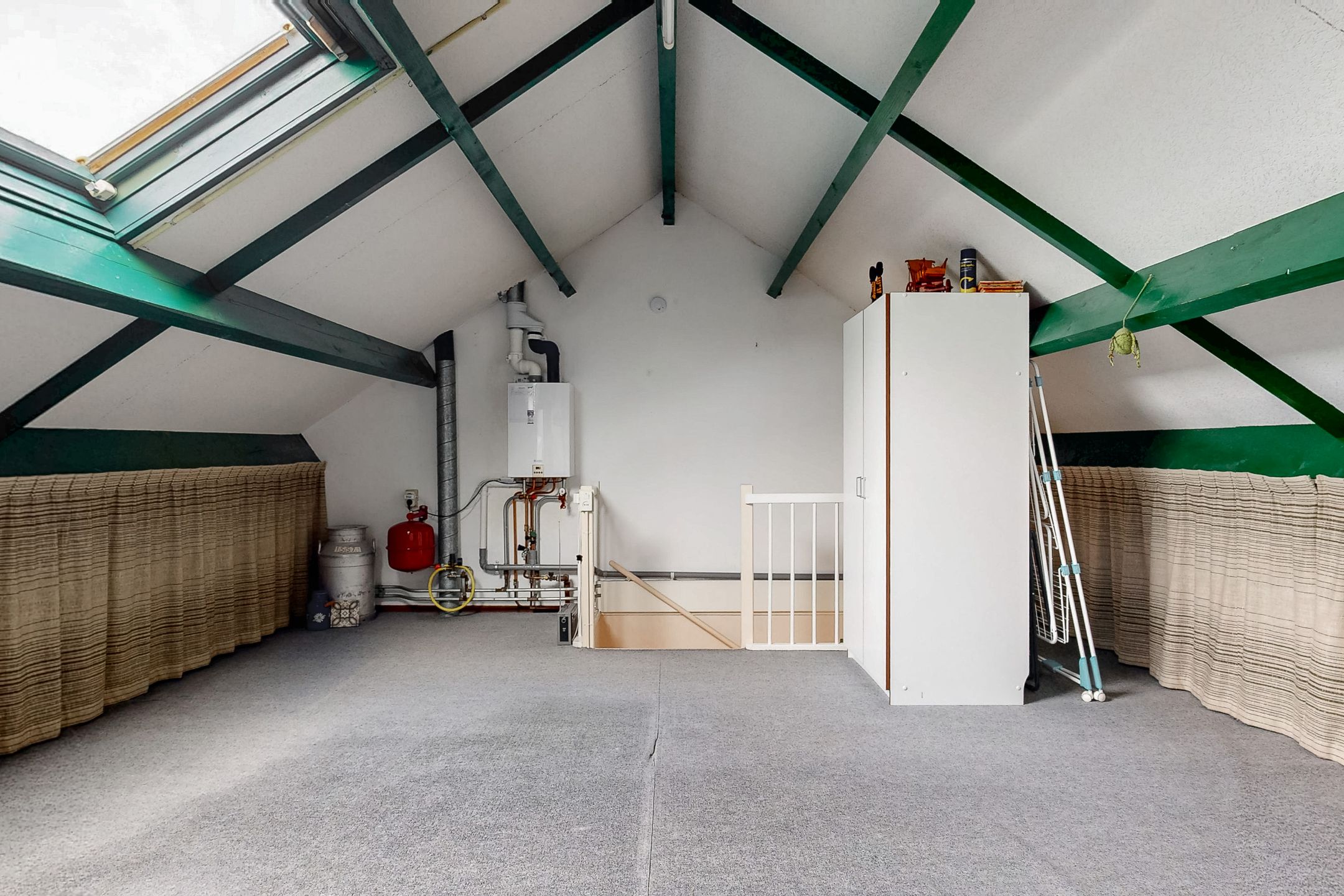 Foto 27 van de Kapberg 17