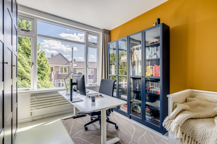 Foto 4 van Johan de Meesterstraat 3-BS