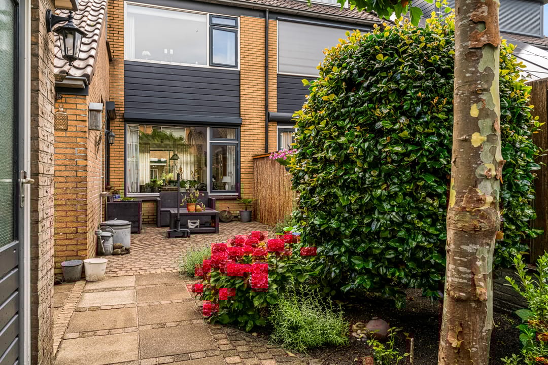 Foto 28 van de Kapberg 17