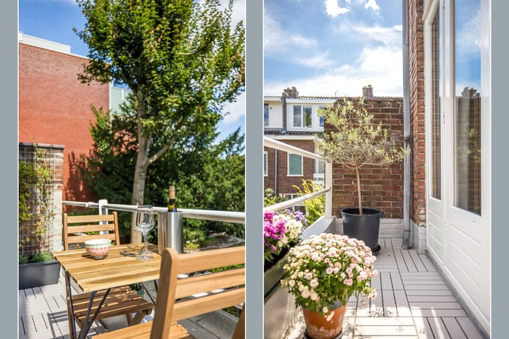 Foto 5 van Johan de Meesterstraat 3-BS