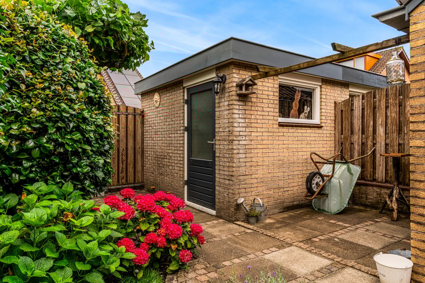 Foto 29 van de Kapberg 17