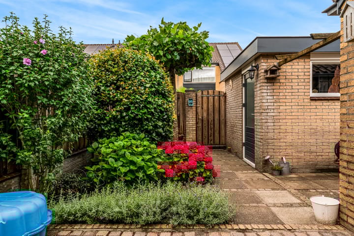 Foto 30 van de Kapberg 17