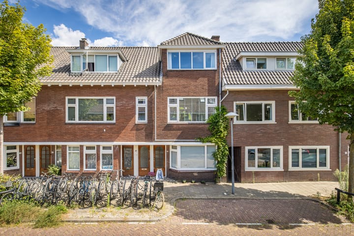 Foto 6 van Johan de Meesterstraat 3-BS