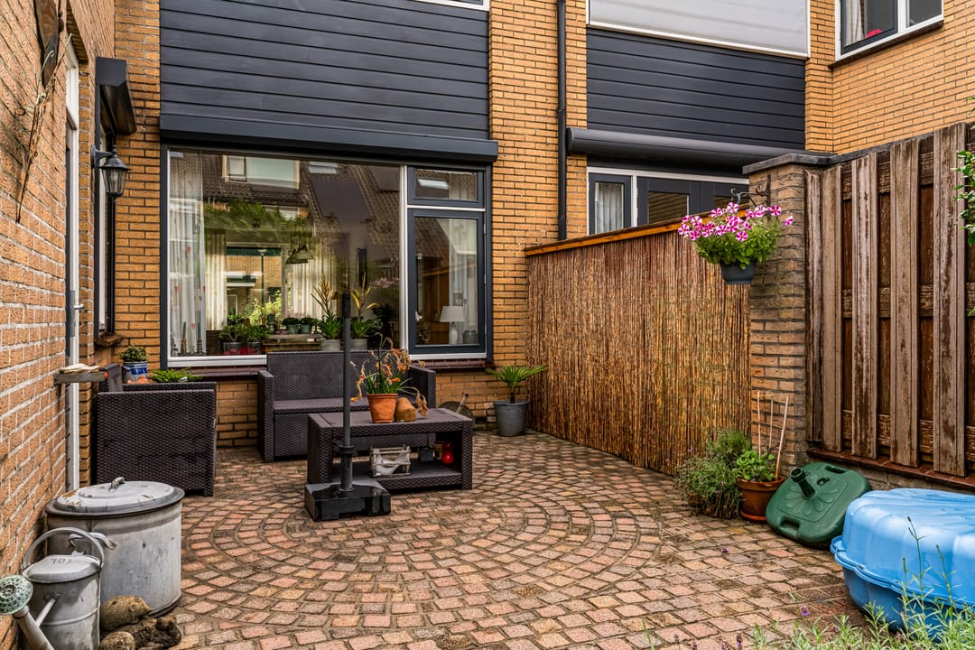 Foto 31 van de Kapberg 17