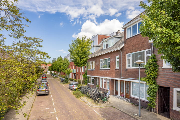 Foto 7 van Johan de Meesterstraat 3-BS