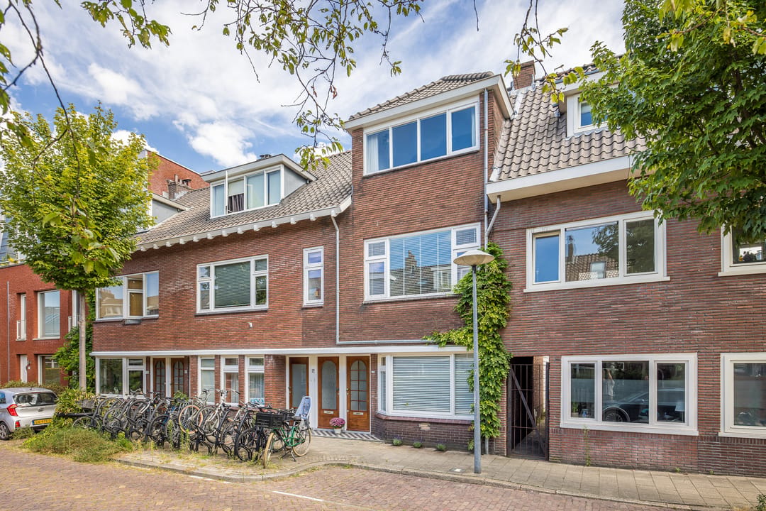 Foto 8 van Johan de Meesterstraat 3-BS
