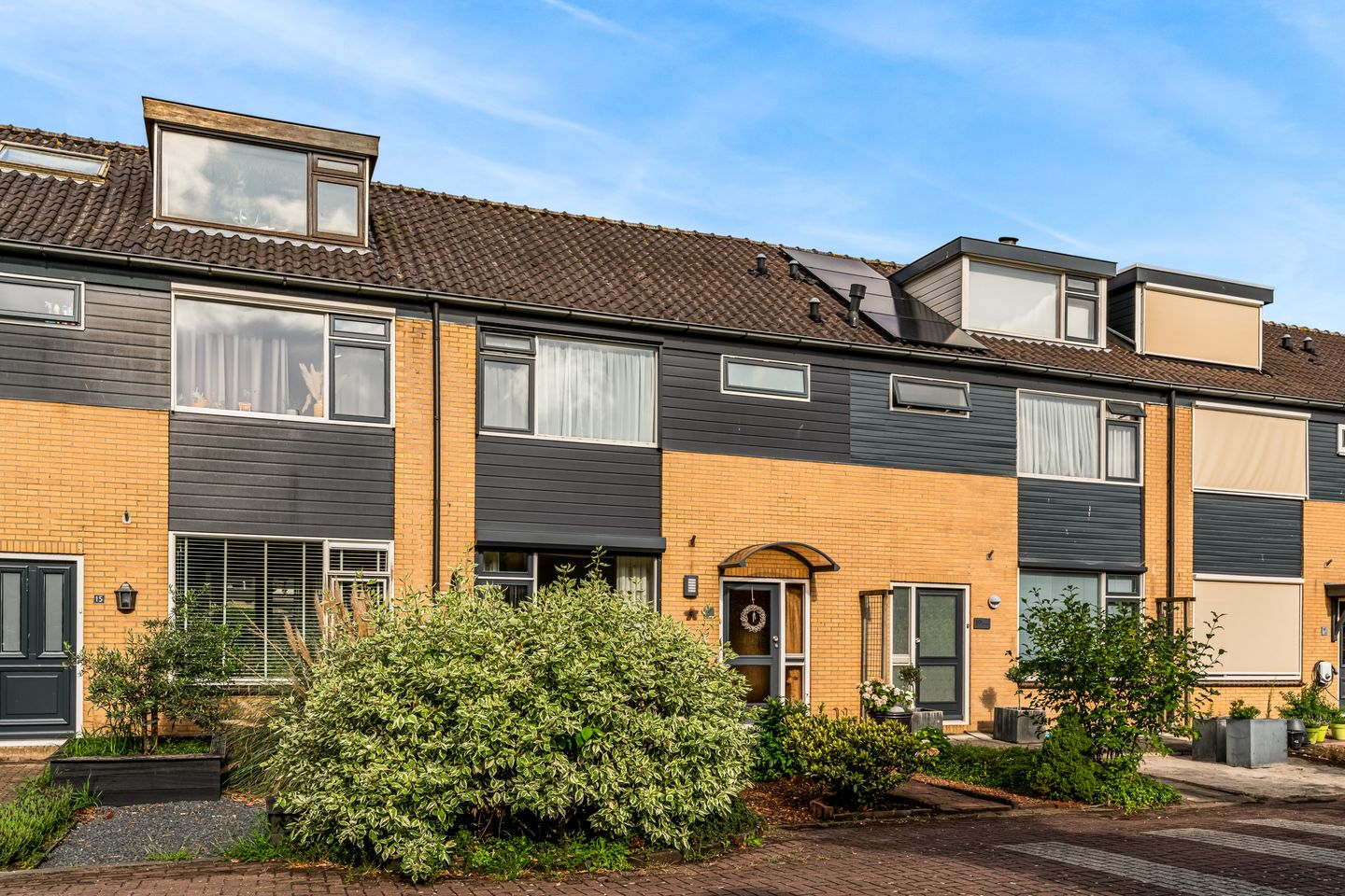 Foto 34 van de Kapberg 17