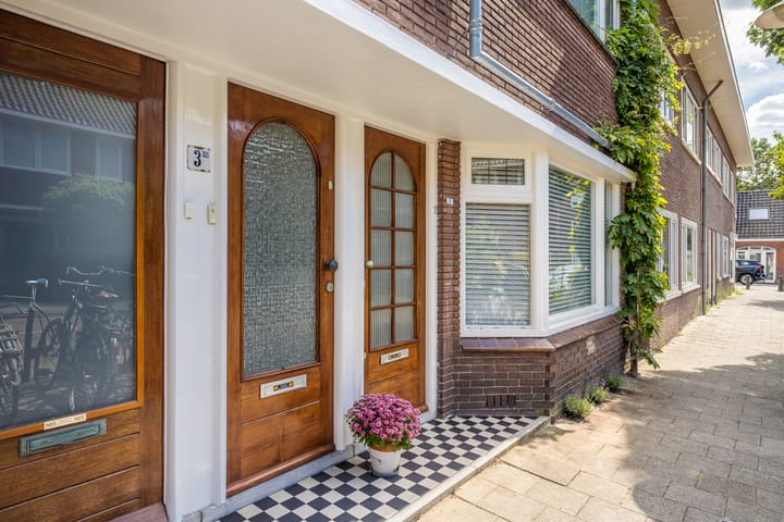 Foto 9 van Johan de Meesterstraat 3-BS