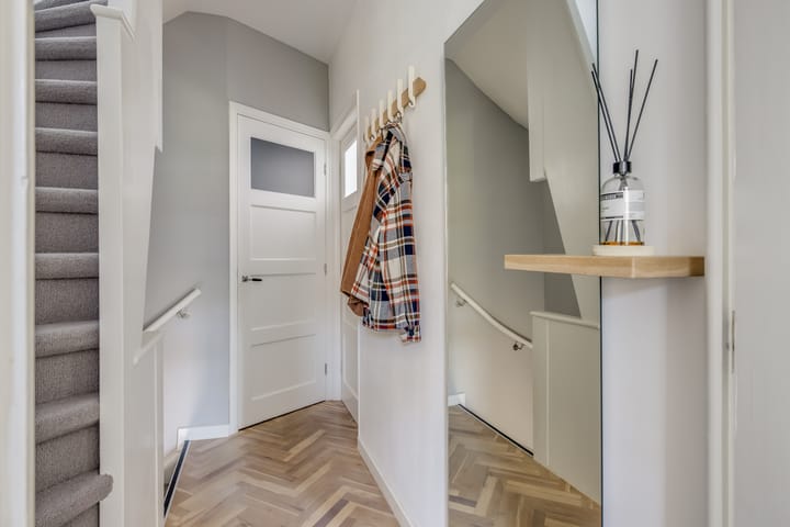 Foto 11 van Johan de Meesterstraat 3-BS