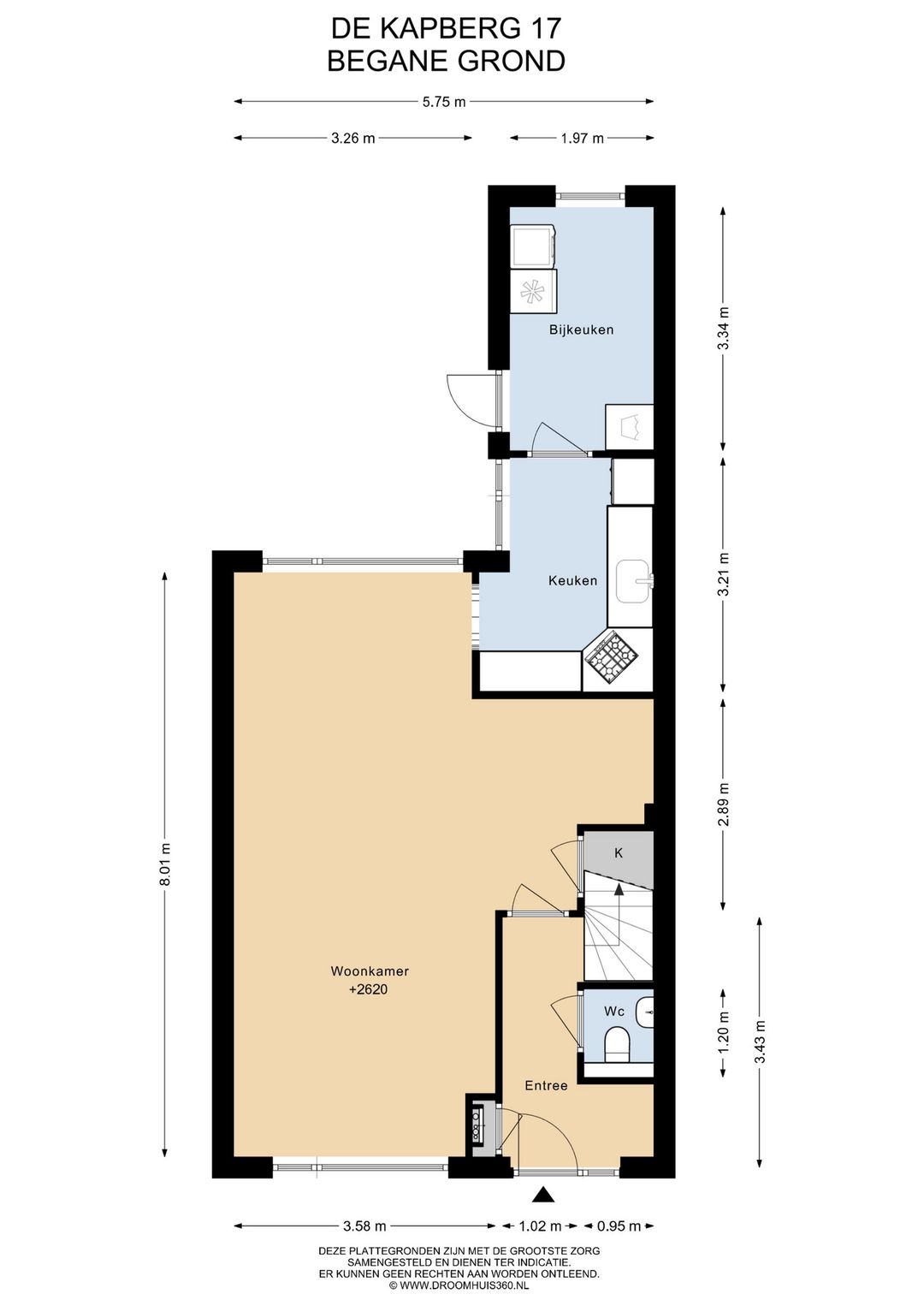 Foto 37 van de Kapberg 17
