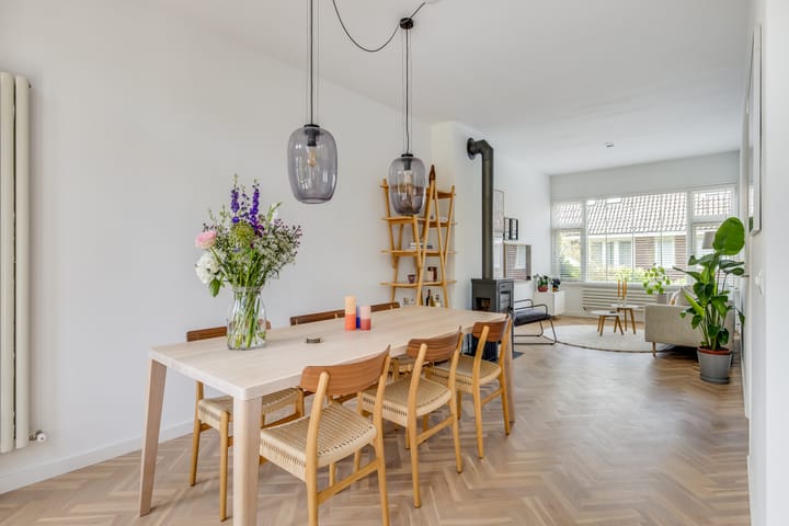 Foto 12 van Johan de Meesterstraat 3-BS