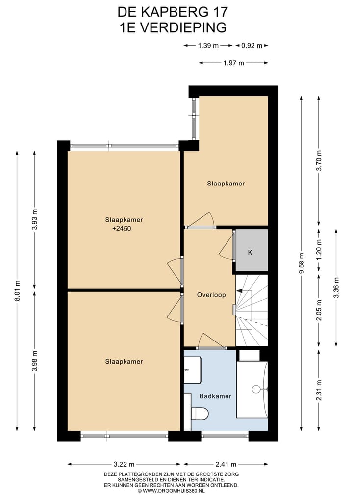 Foto 38 van de Kapberg 17