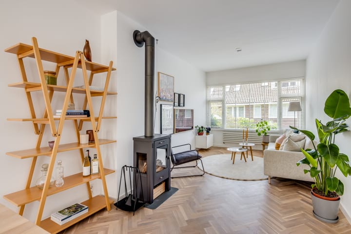 Foto 13 van Johan de Meesterstraat 3-BS