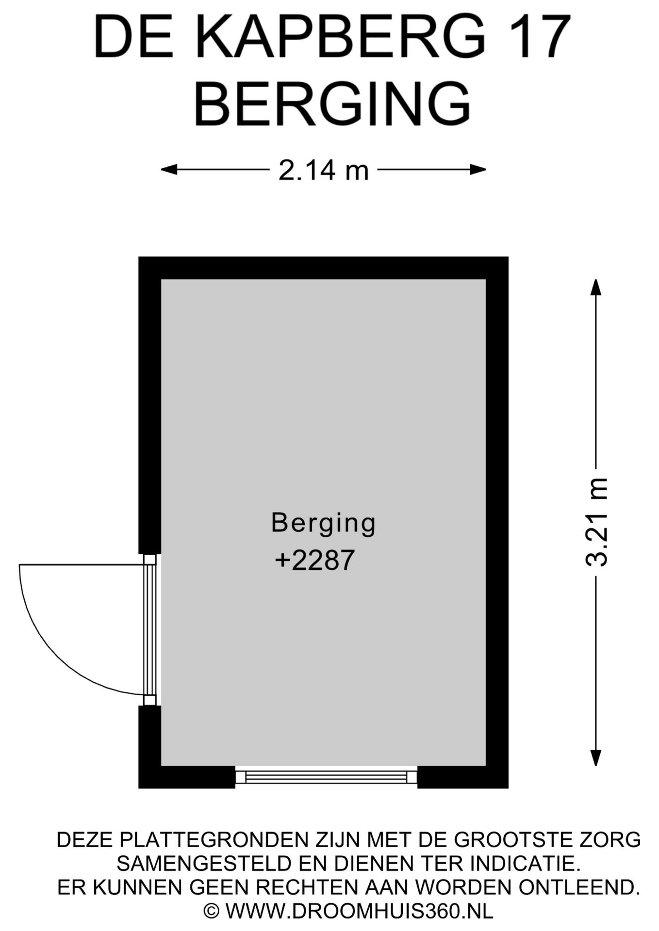 Foto 40 van de Kapberg 17