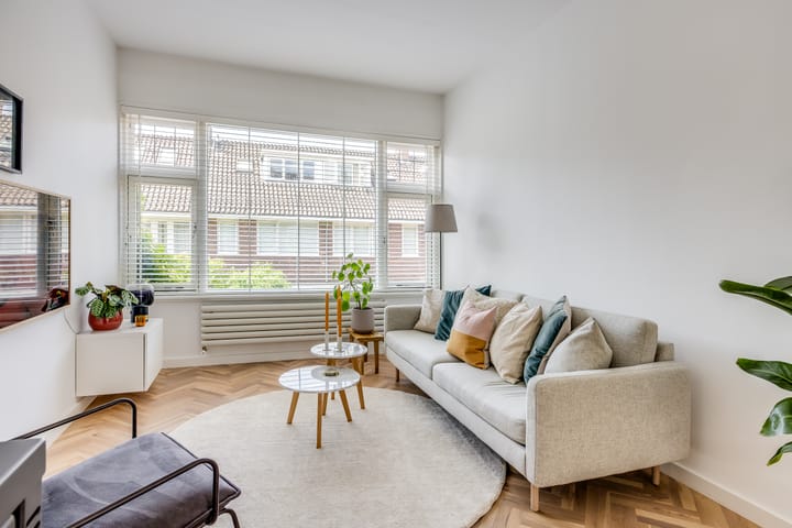 Foto 14 van Johan de Meesterstraat 3-BS