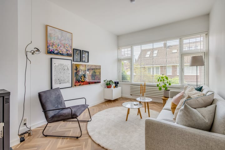 Foto 16 van Johan de Meesterstraat 3-BS