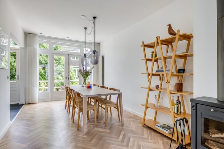 Foto 17 van Johan de Meesterstraat 3-BS