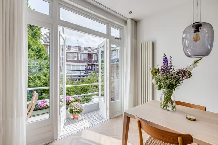 Foto 18 van Johan de Meesterstraat 3-BS