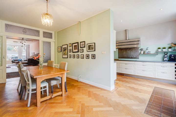 Foto 3 van Van Boetzelaerlaan 55