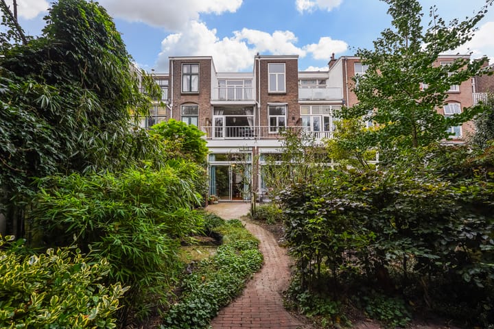 Foto 4 van Van Boetzelaerlaan 55